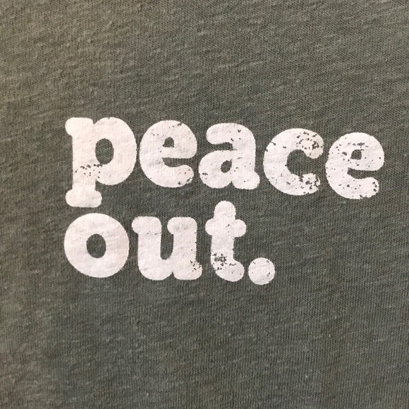 Cotton On Crop Top - Picture 3 of 3